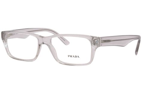 prada glasses pr 16mv grey|Prada PR16MV .